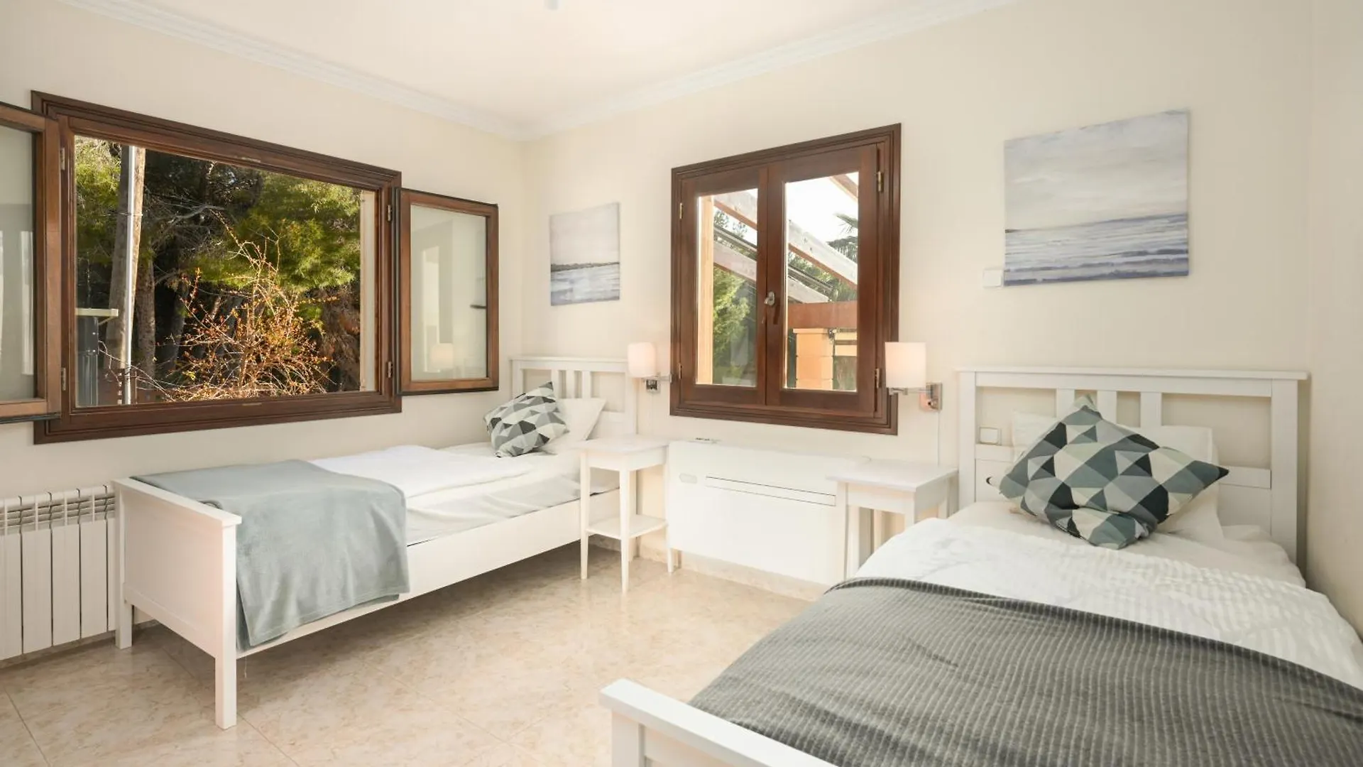 Ferienhaus Villa Xapala - Cala Ratjada