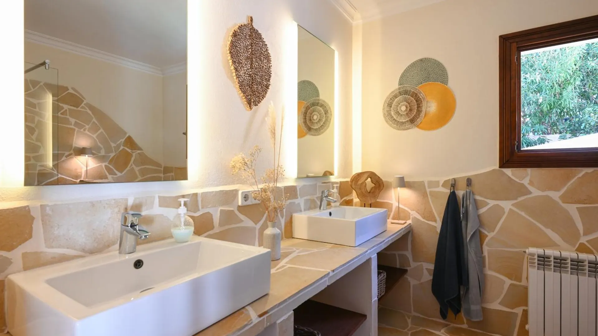 Ferienhaus Villa Xapala - Cala Ratjada