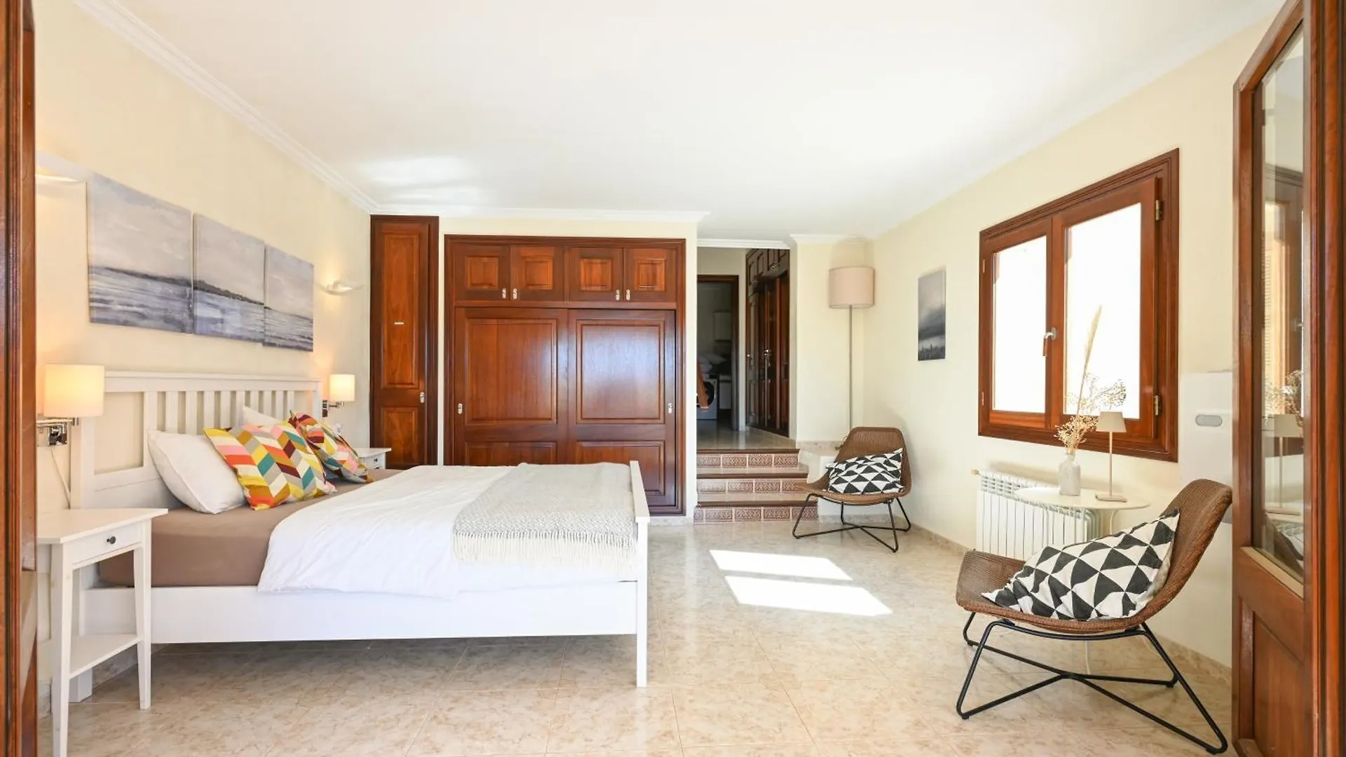 Villa Xapala - Cala Ratjada