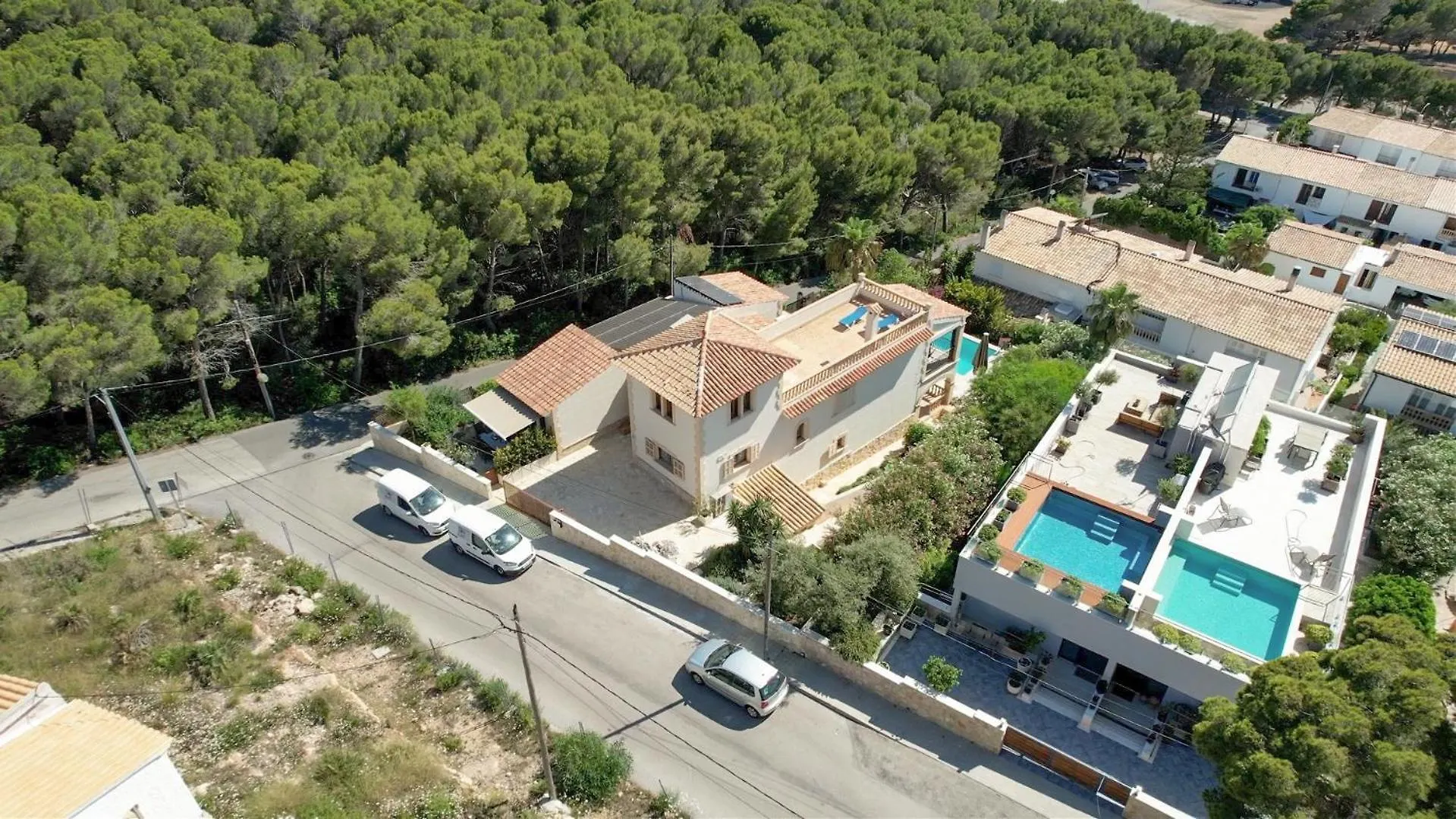 Villa Xapala - Cala Ratjada Cala Ratjada (Mallorca)